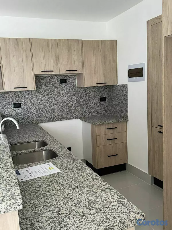 apartamentos - vendo apartamento en la Av. Independencia. 10