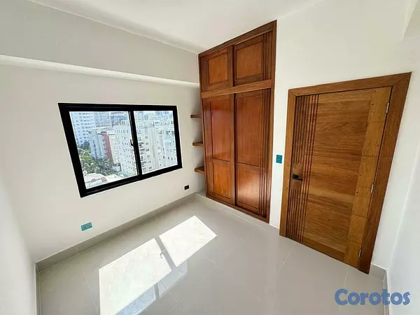 apartamentos - Tu Nuevo Estilo de Vida en Naco: Moderno, Alto Niv 9
