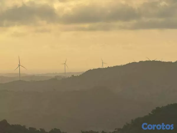 solares y terrenos - 🌿 Tropical Breeze Cupey – Proyecto Ecológico  8