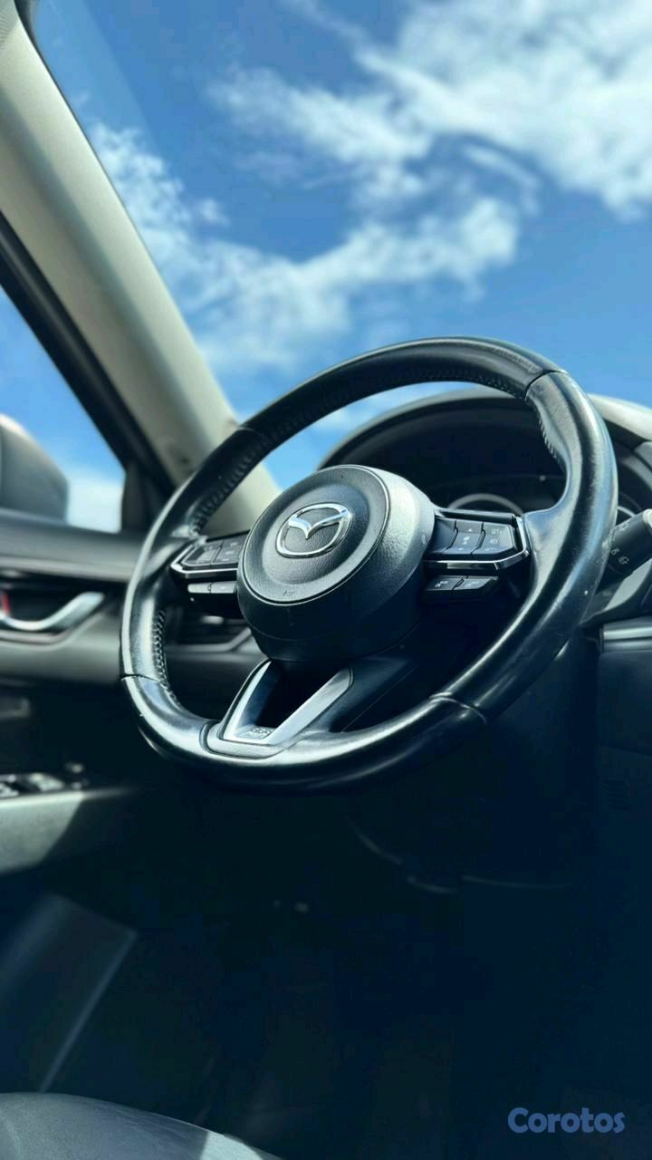 jeepetas y camionetas - mazda cx5 grand touring 2020 5