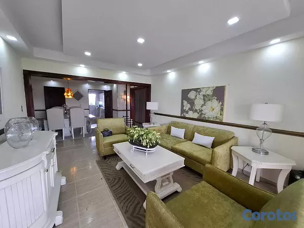 apartamentos -  El renacimiento Apartamento de 130 m² |2 Habitaci 1