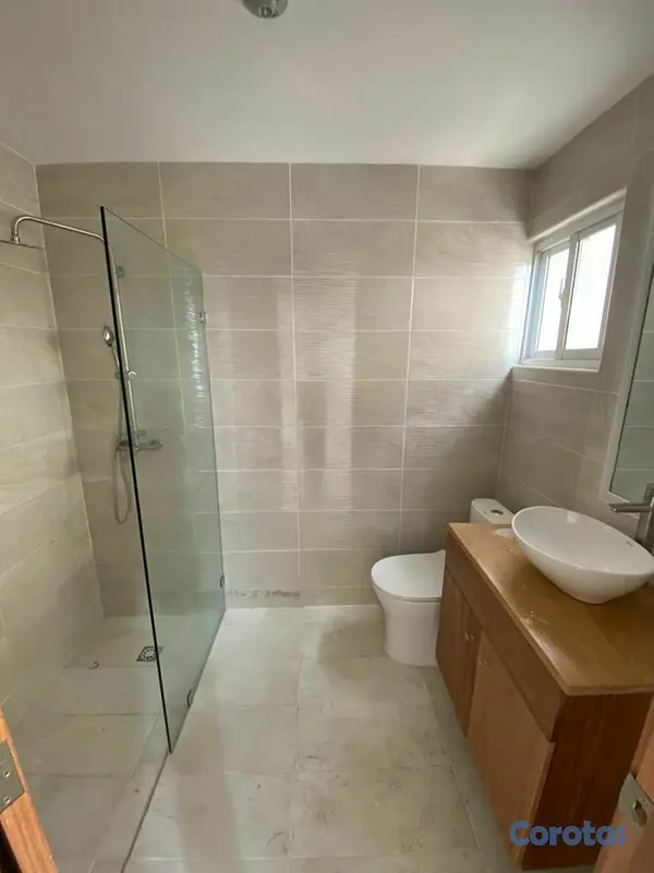 apartamentos - Vendo EMorales amplio y comodo apto 2 habs en 2do  5