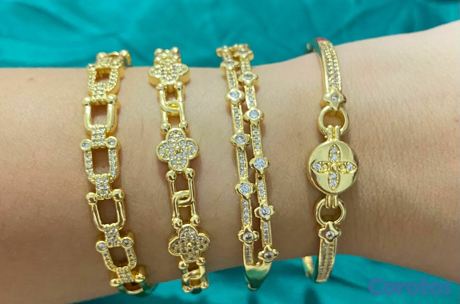 joyas, relojes y accesorios - Hermosos accesorios  1