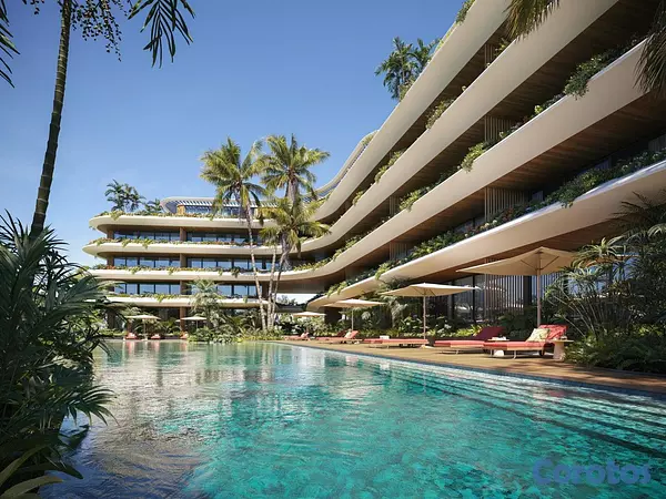 apartamentos - Apartamento en venta en bayahibe de una habitacion 2