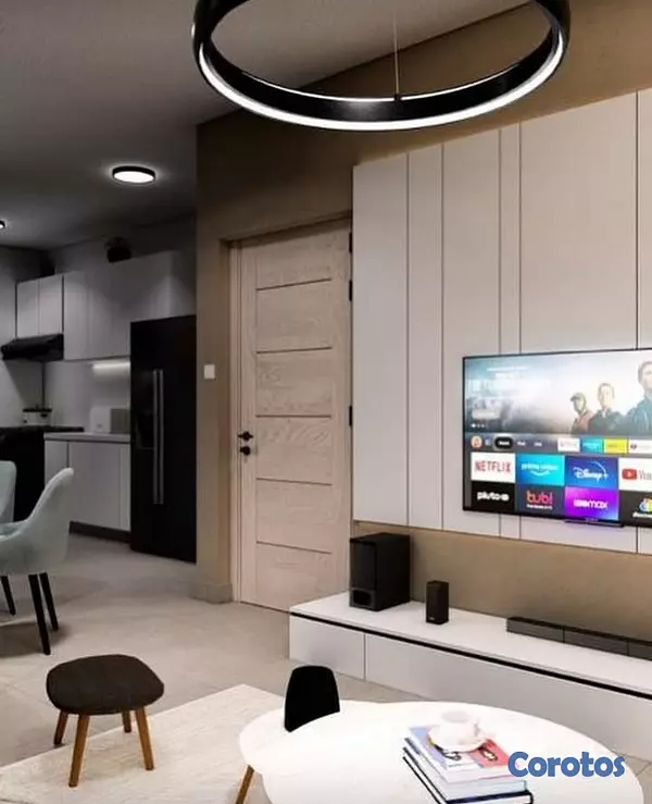 apartamentos -  📍 DIOS 📍TORRES EN ALAMEDA! SDO 📍 Apartamentos Con Ascensor .. 3