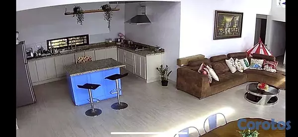 casas vacacionales y villas - VILLA EN VENTA EN JARABACOA  6