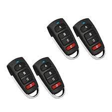 accesorios para electronica - Control remoto para puertas, control de acceso 1