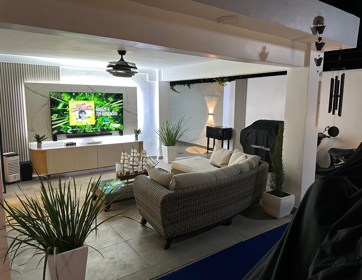 casas - Vivienda Totalmente Amueblada en el Dorado I 8