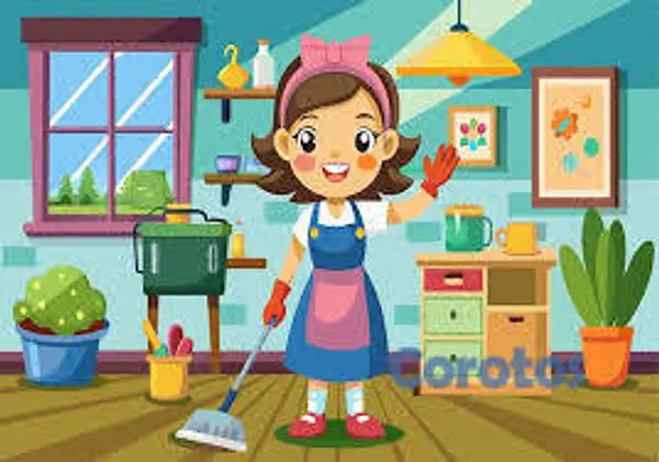 servicios profesionales - SERVICIOS DE LIMPIEZA A DOMICILIO SABADOS, DOMINGO 2