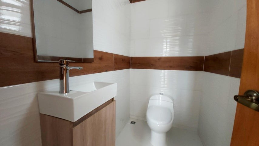 casas - Proyecto en venta Punta Cana #24-2023 dos dormitorios, exclusivo de 4 casas.
 6