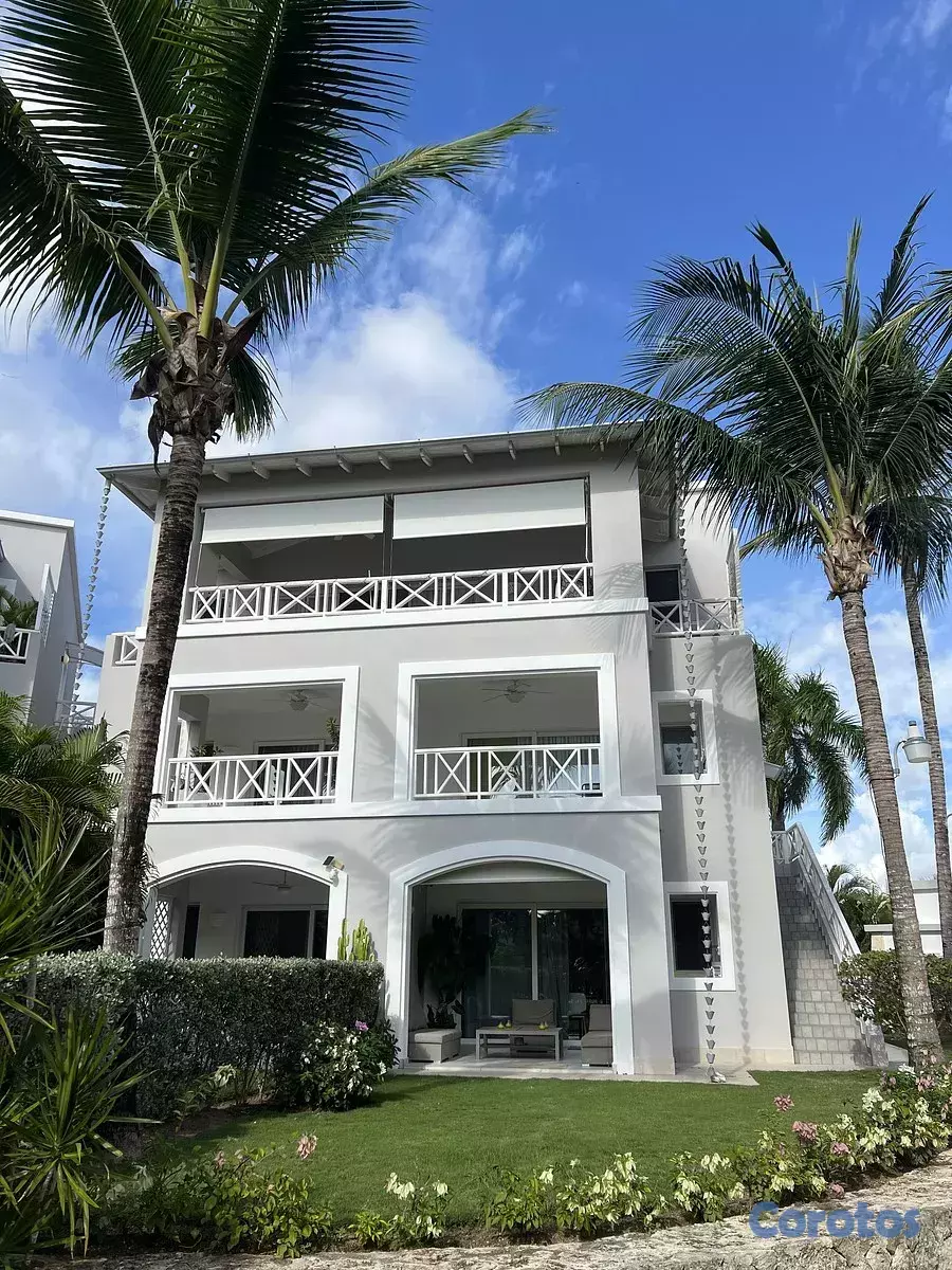 apartamentos - Bayahibe Dominicus - Aparatamento amueblado en Tracadero Beach Resort 19