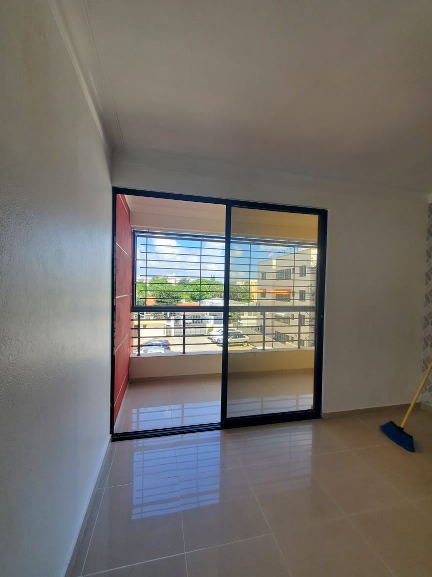 apartamentos - APARTAMENTO AMPLIO EN LAS DIANAS, SANTIAGO. 7