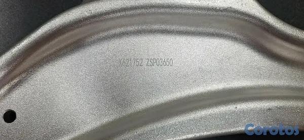 repuestos - PIEZA DE VEHICULO CHEVROLET CRUZE 6