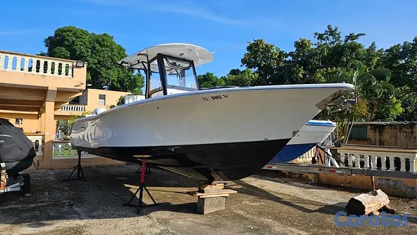 botes - título de florida con su matrícula de navegar en RD 12