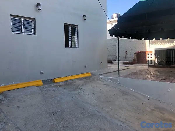 apartamentos - Se Alquila Apto. Estudio.  8