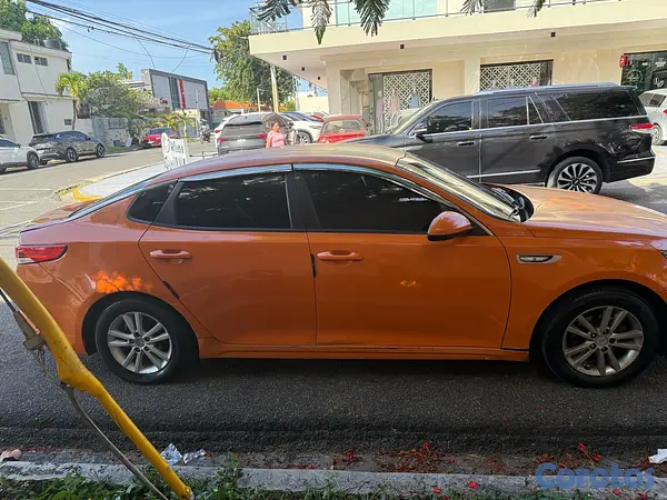 carros - Kia k5 2016 (170 inicial ) 3