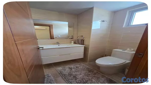 apartamentos - Alquiler totalmente amueblado en exclusiva torre de Bella Vista 5