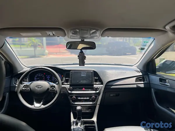 carros - Hyundai New Rise 2019 5
