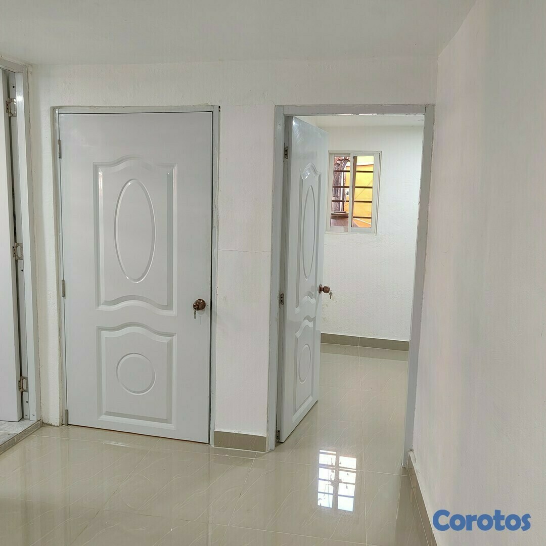 apartamentos - 2 Nuevos ,2 apartamentos 1 y 2 habitaciones,detras de La Unphu 6