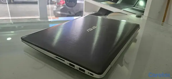 computadoras y laptops - Asus Touch 14 Pulg Core i5 Ram 12gb Disco SSD Solido hdmi  3