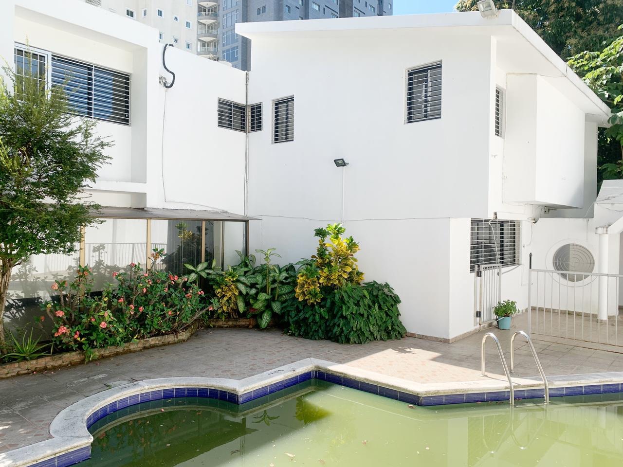 casas - Casa en Los Cacicazgos 9