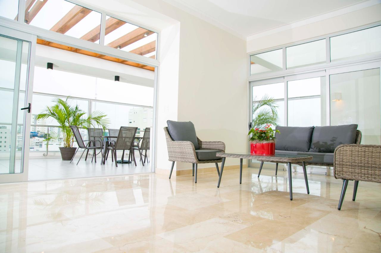 apartamentos - Apartamento en Evaristo venta  1