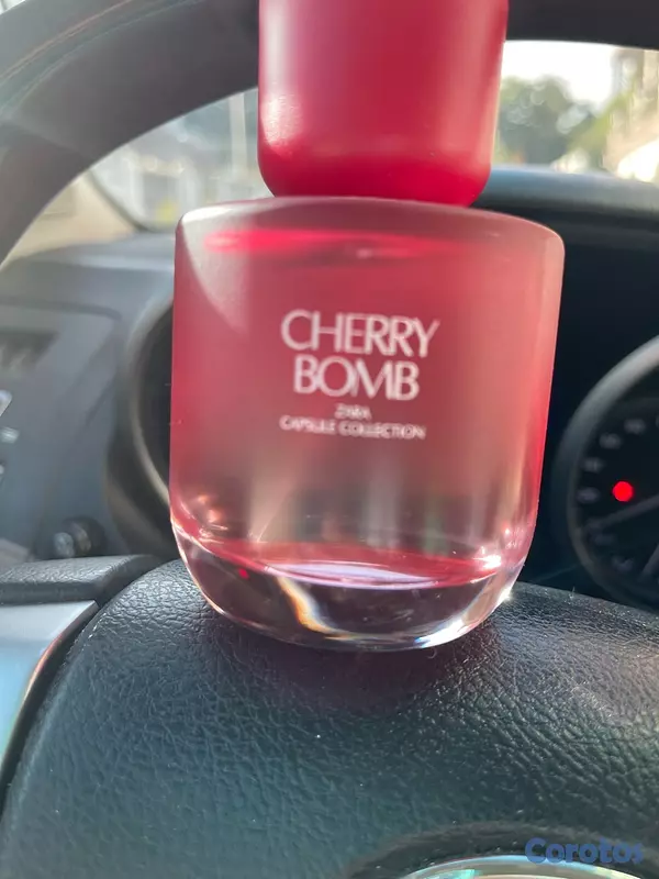 salud y belleza - Perfume Zara Caballero y Dama 8