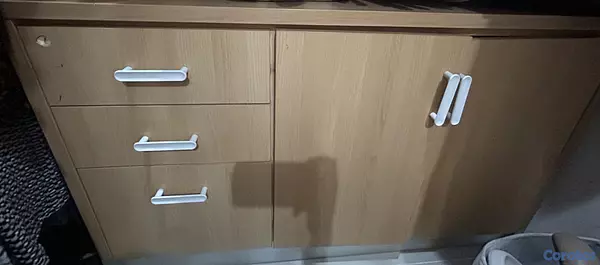 articulos de oficina - credenza  4
