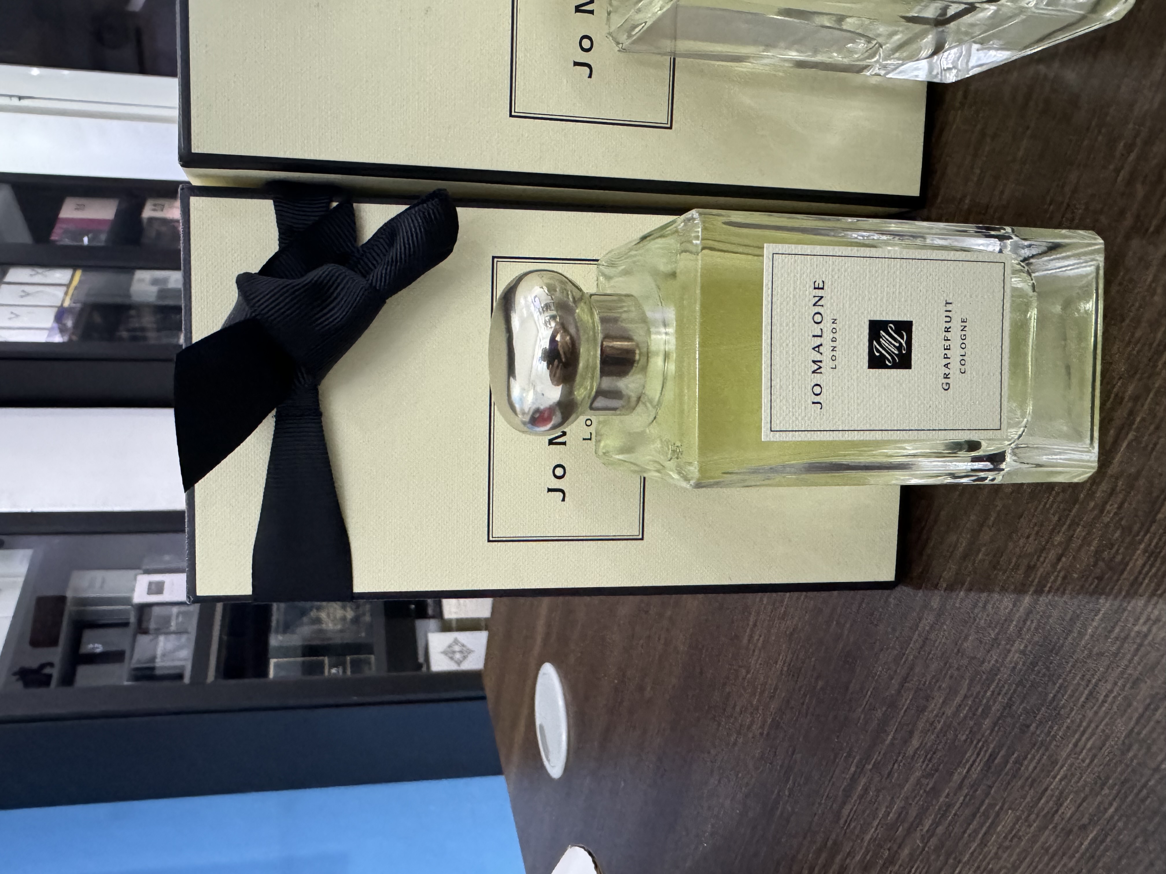 salud y belleza - Perfumes Jo Malone 100ML Nuevos RD$ 9,500 NEG.  3
