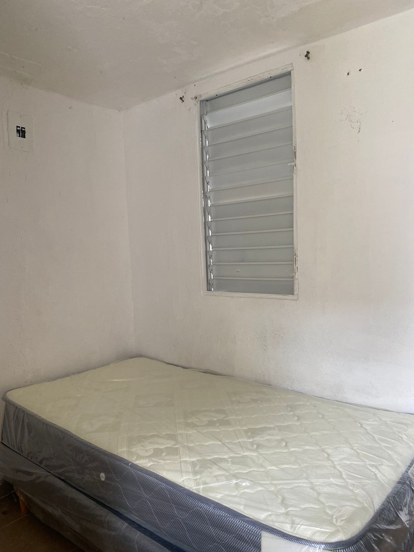 apartamentos - Alquiler Estudio Sin Amueblar Ubicado en la Zona Colonial, Santo Domingo 2