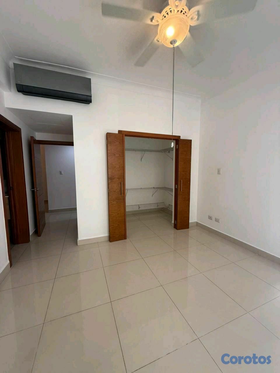 apartamentos - Alquilo apartamento en Piantini  7