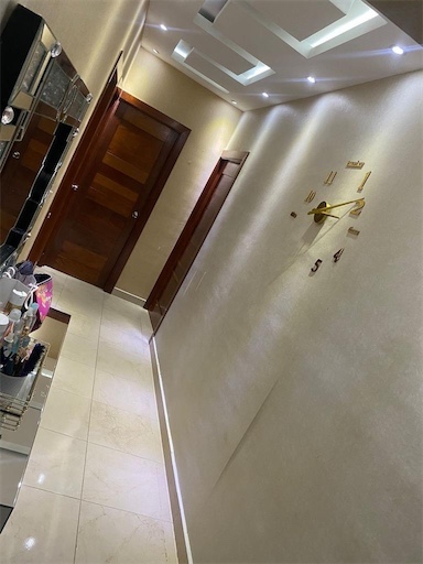 apartamentos - Venta de apartamento en Alma rosa 1 Santo Domingo este 3