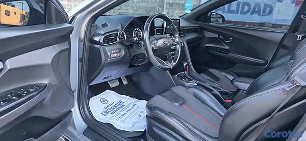 carros - Hyundai veloster 2019 full panorámico  13