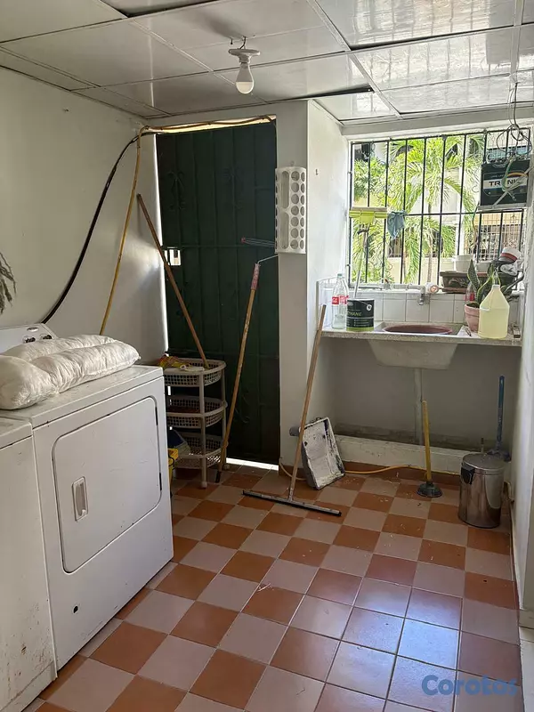 apartamentos - Apartamento de 3 Habitaciones, Los Cacicazgos 4