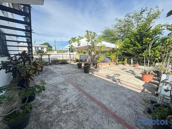 casas - Casa multifamiliar en venta Residencial Carmen Mar 4