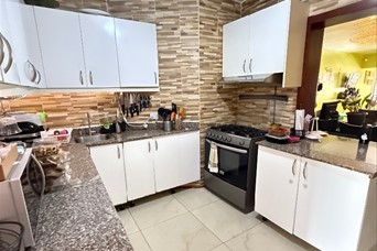 apartamentos - Vendo apartamento en El Millón 2