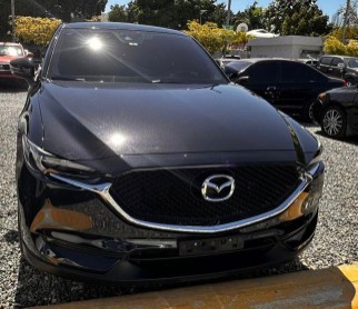 jeepetas y camionetas - Mazda cx5 GT 2019 nuevaaa
