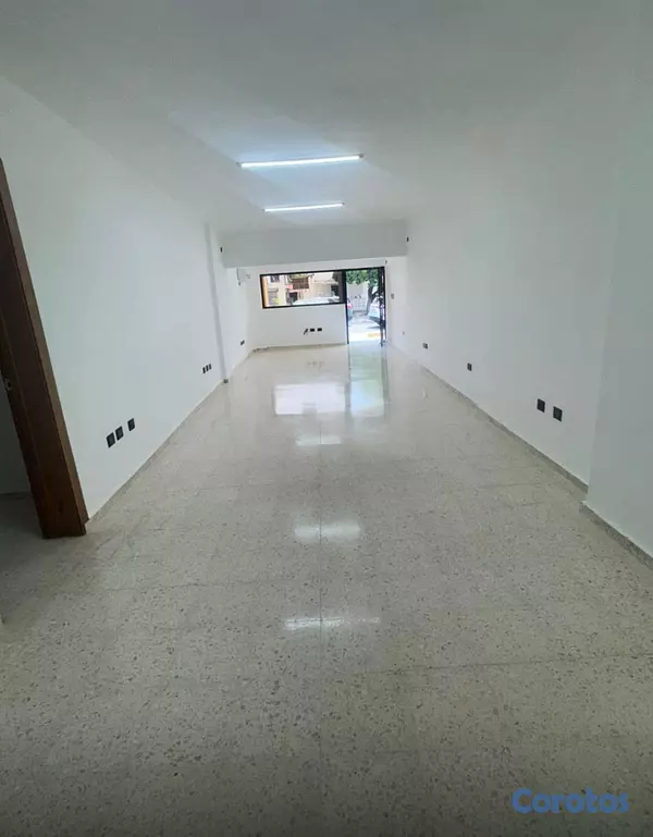 oficinas y locales comerciales - se alquila local  7