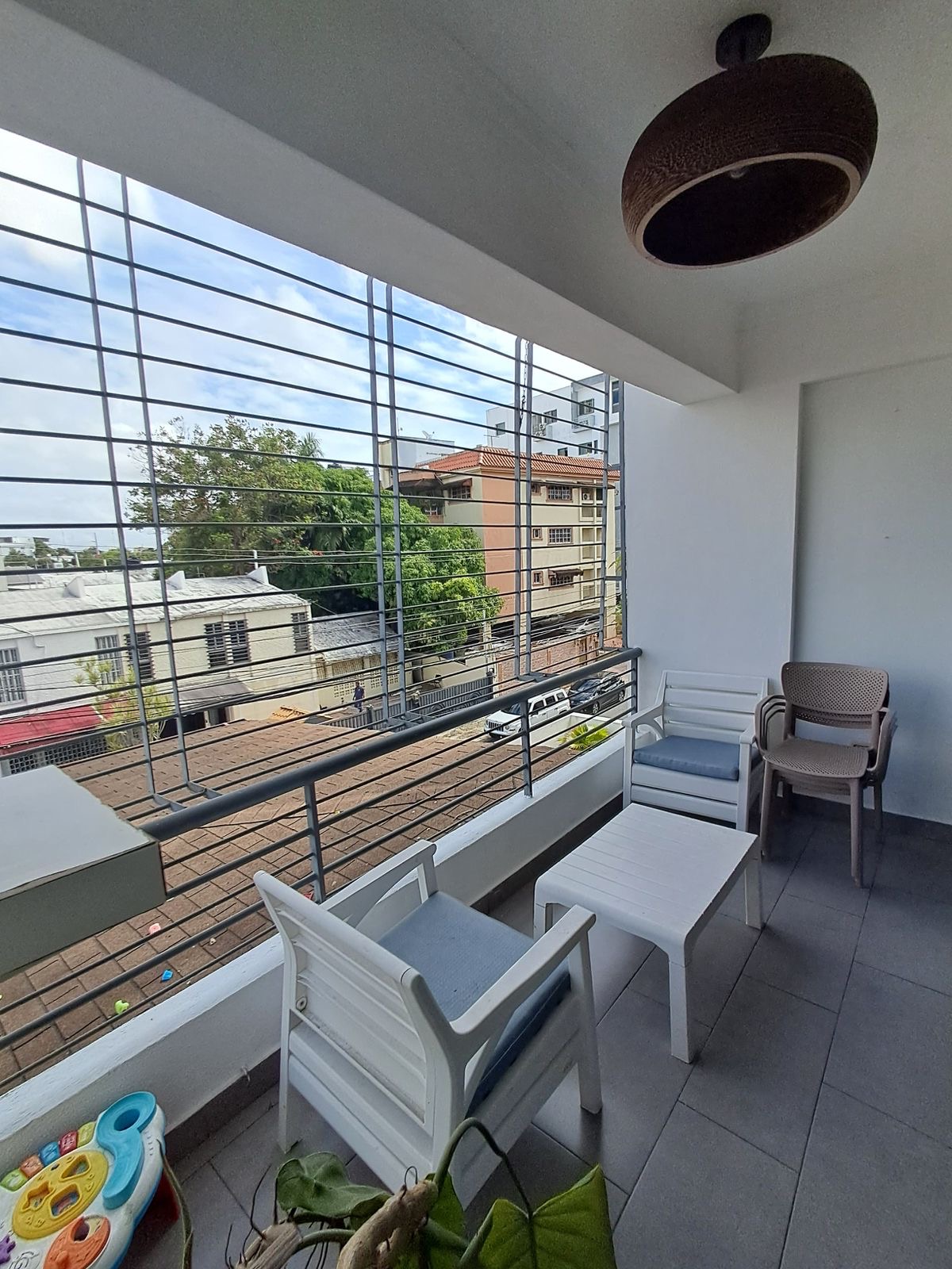 apartamentos - Vendo en el Millón  Apartamento en venta cerca de  2