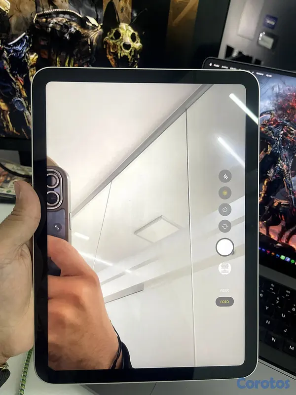 celulares y tabletas - 📱 iPad Air 64GB – Excelente estado (10.ª generación) 11