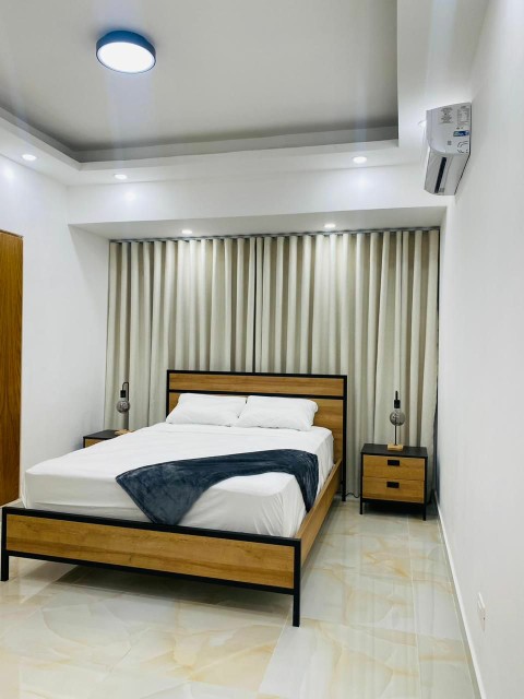 apartamentos - Precioso apartamento amueblado en alquiler, en el Ensanche Naco 6