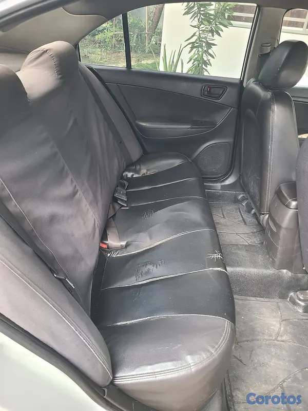 carros - Hyundai Sonata 2008 en venta – buen funcionamiento 6