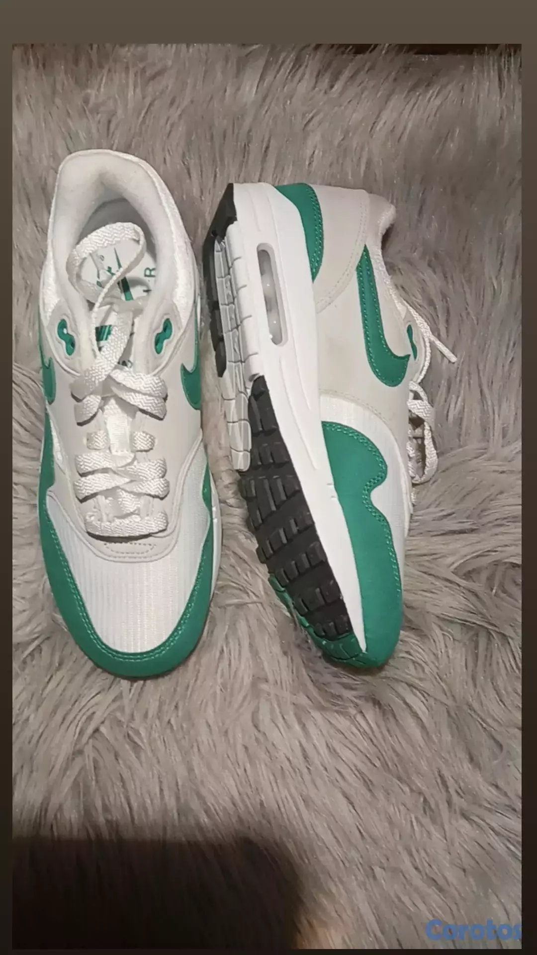 zapatos para hombre - Tenis  2