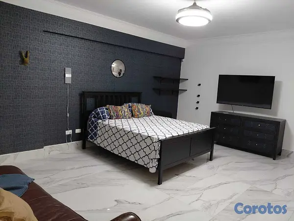 apartamentos - Vendo Super Penthouse en Torre Villa Palmera de LA 12