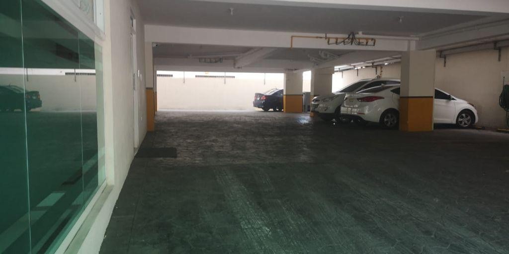 apartamentos - Alquiler: Apartamento de 1 habitación en Evaristo 1