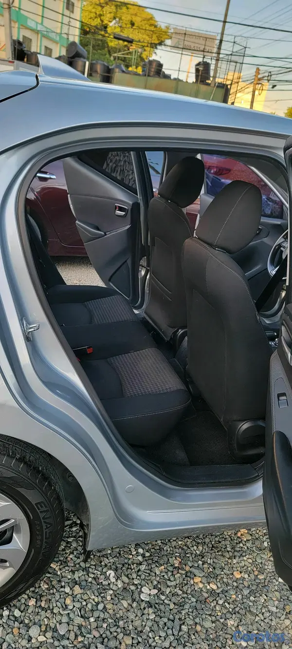 carros - MAZDA DEMIO  2019 5