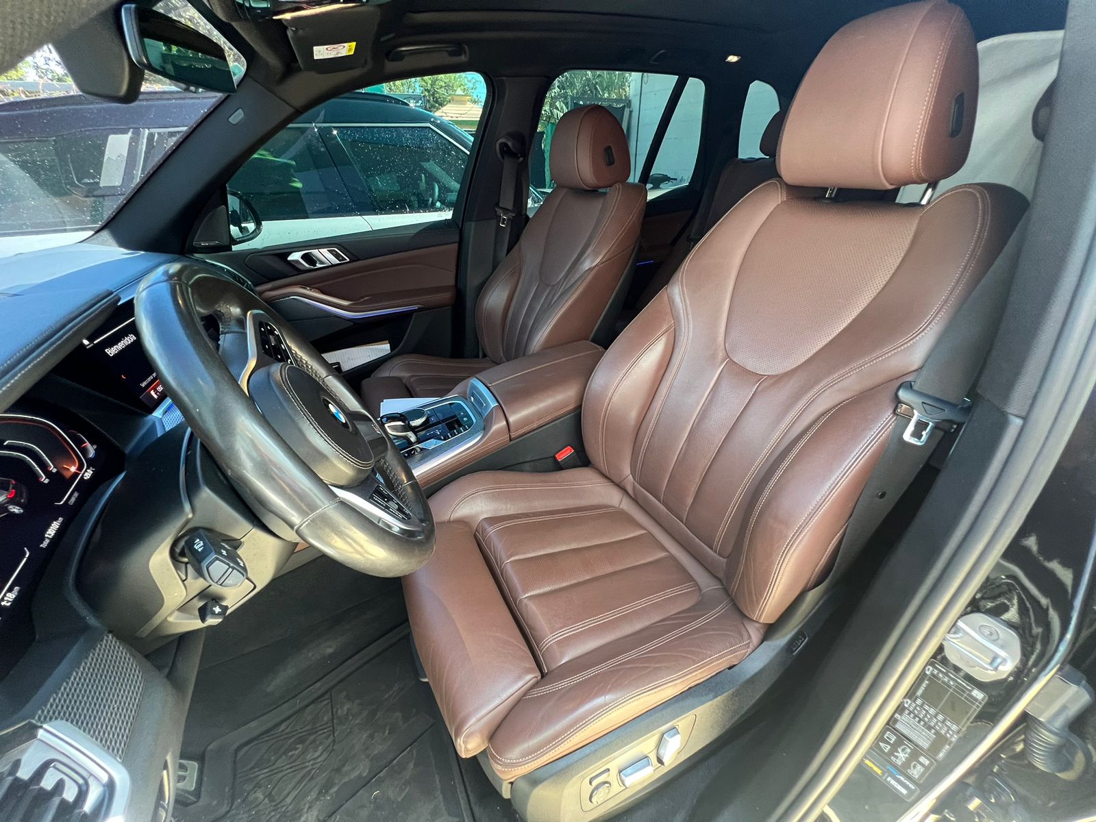 jeepetas y camionetas - bmw x5 2020 8