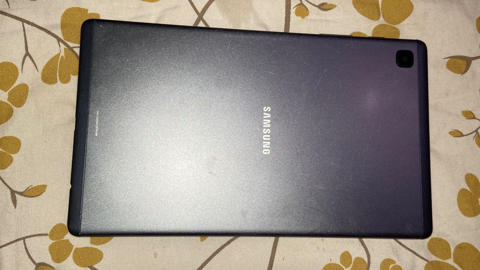celulares y tabletas - Samsung Galaxy Tab A7 Lite. 32 de almacenamiento y 4 de Ram 4