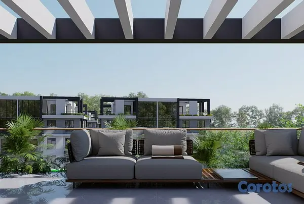 Proyectos - MODERNAS TORRES EN ALAMEDA- SANTO DOMINGO OESTE 3