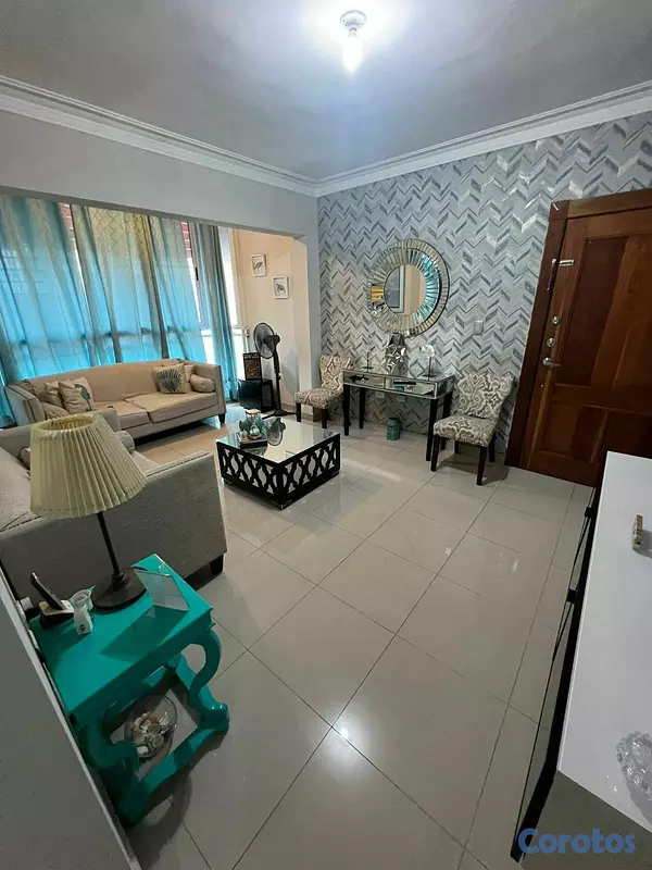 apartamentos - Vendo de oportunidad Julieta Morale 10
